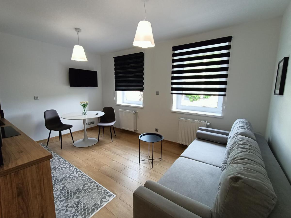 Parkcity Katowice Bogucice Ngoại thất bức ảnh