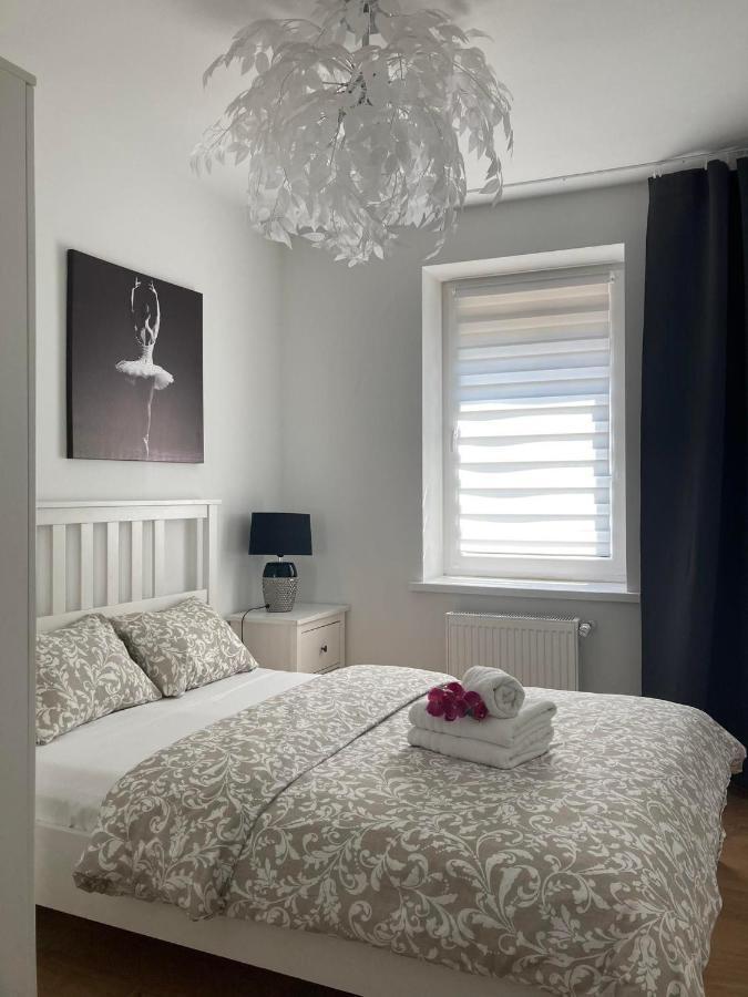 Parkcity Katowice Bogucice Ngoại thất bức ảnh