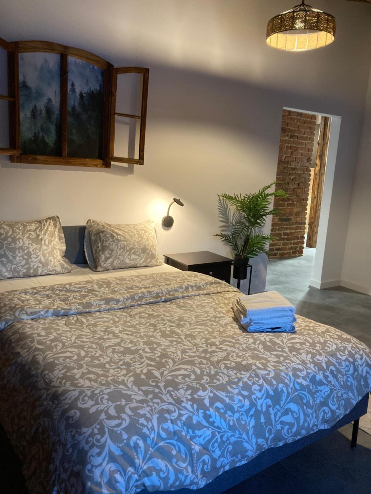 Parkcity Katowice Bogucice Ngoại thất bức ảnh