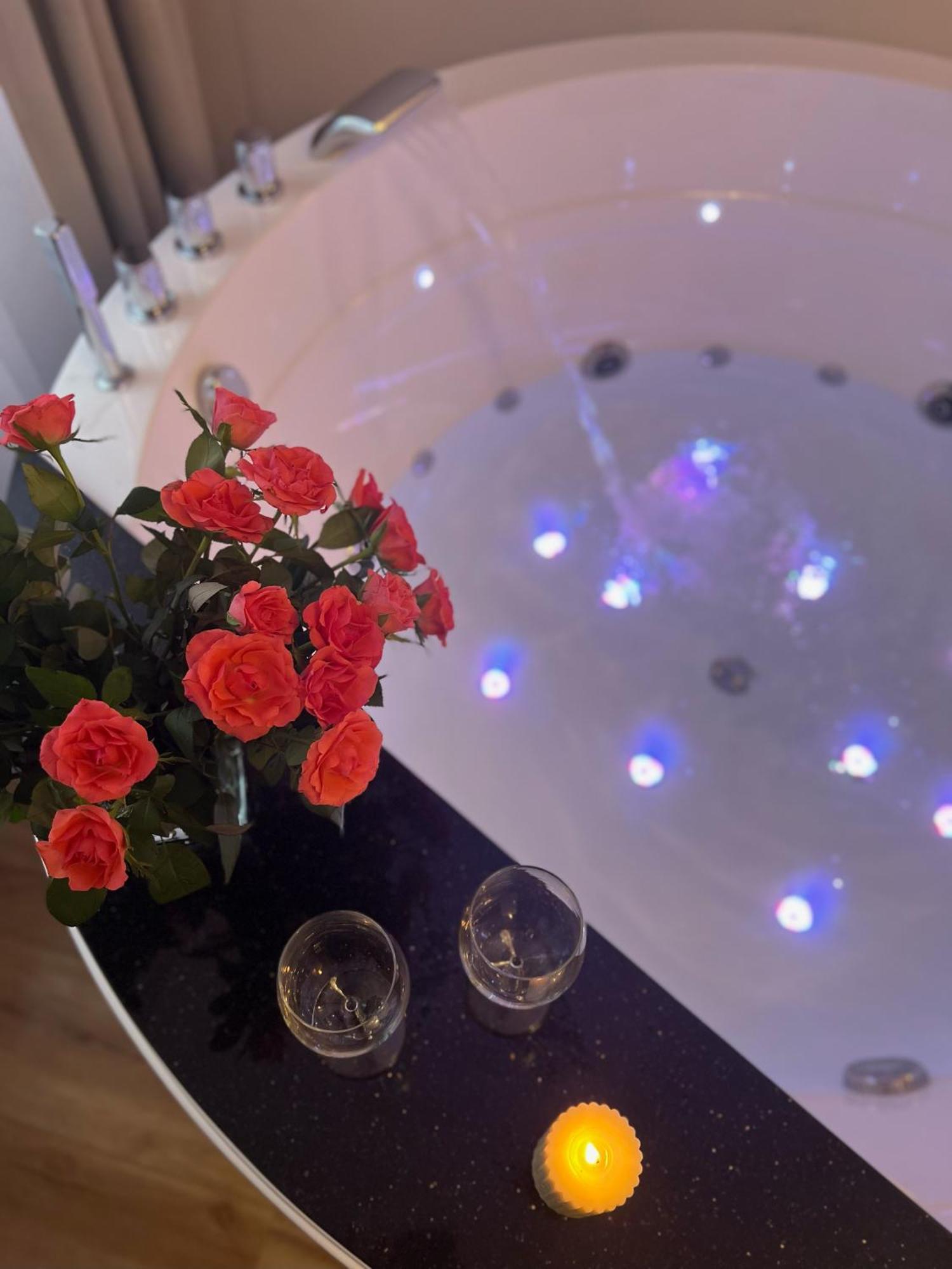 Parkcity Katowice Bogucice Ngoại thất bức ảnh