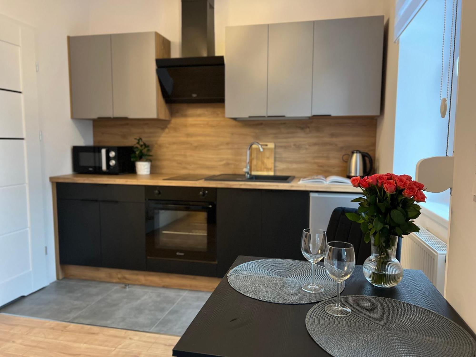 Parkcity Katowice Bogucice Ngoại thất bức ảnh
