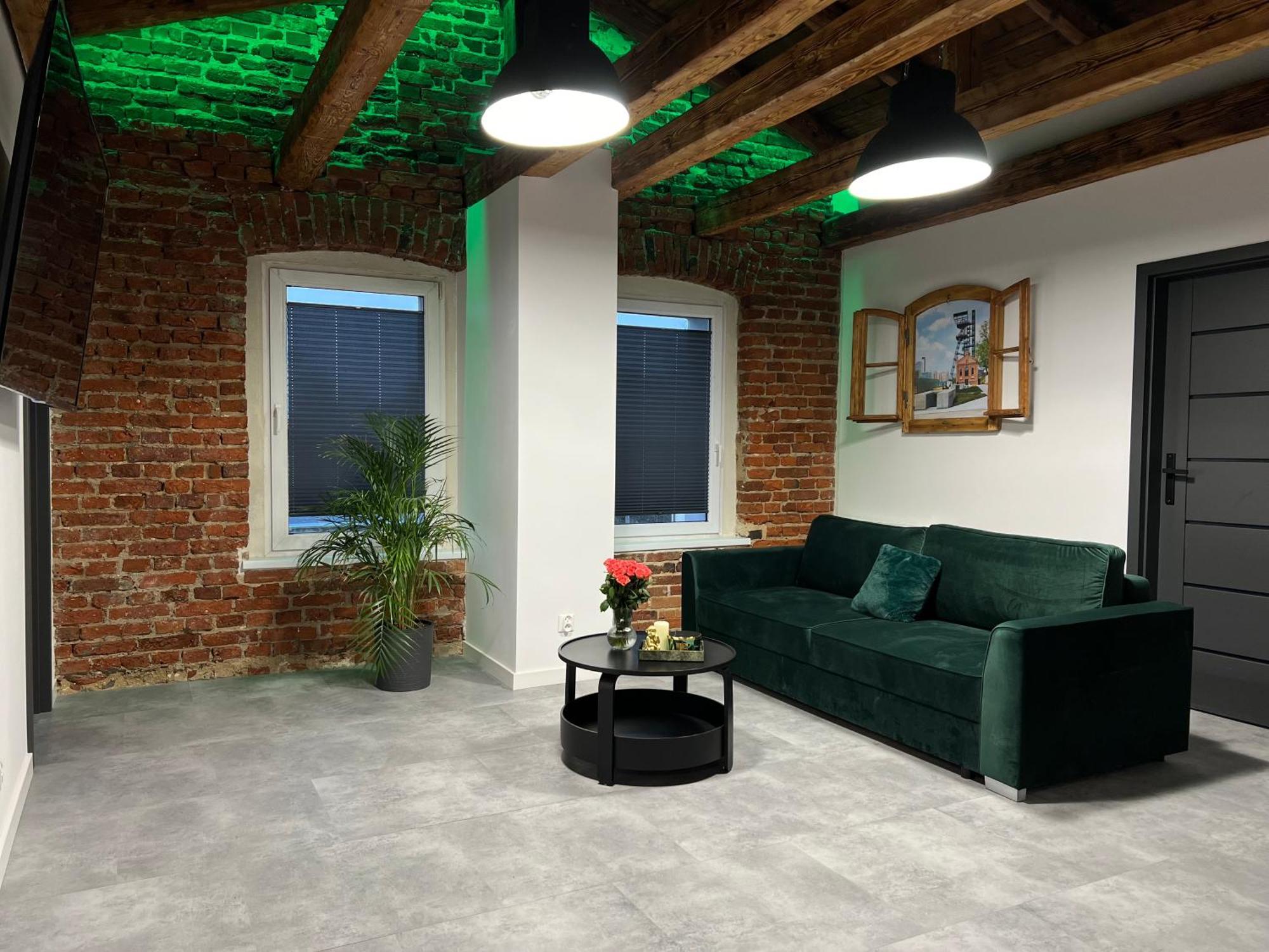 Parkcity Katowice Bogucice Ngoại thất bức ảnh