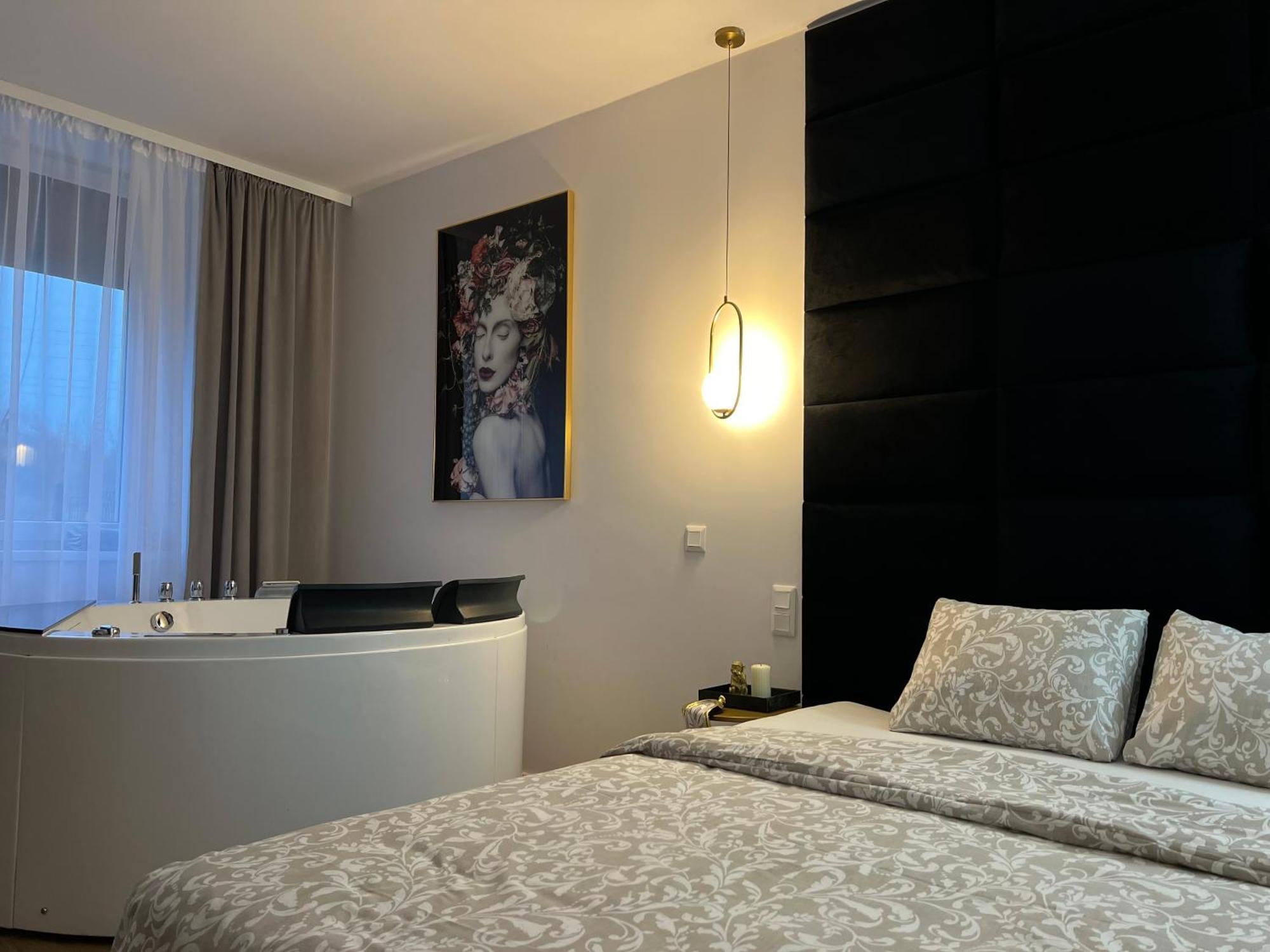 Parkcity Katowice Bogucice Ngoại thất bức ảnh