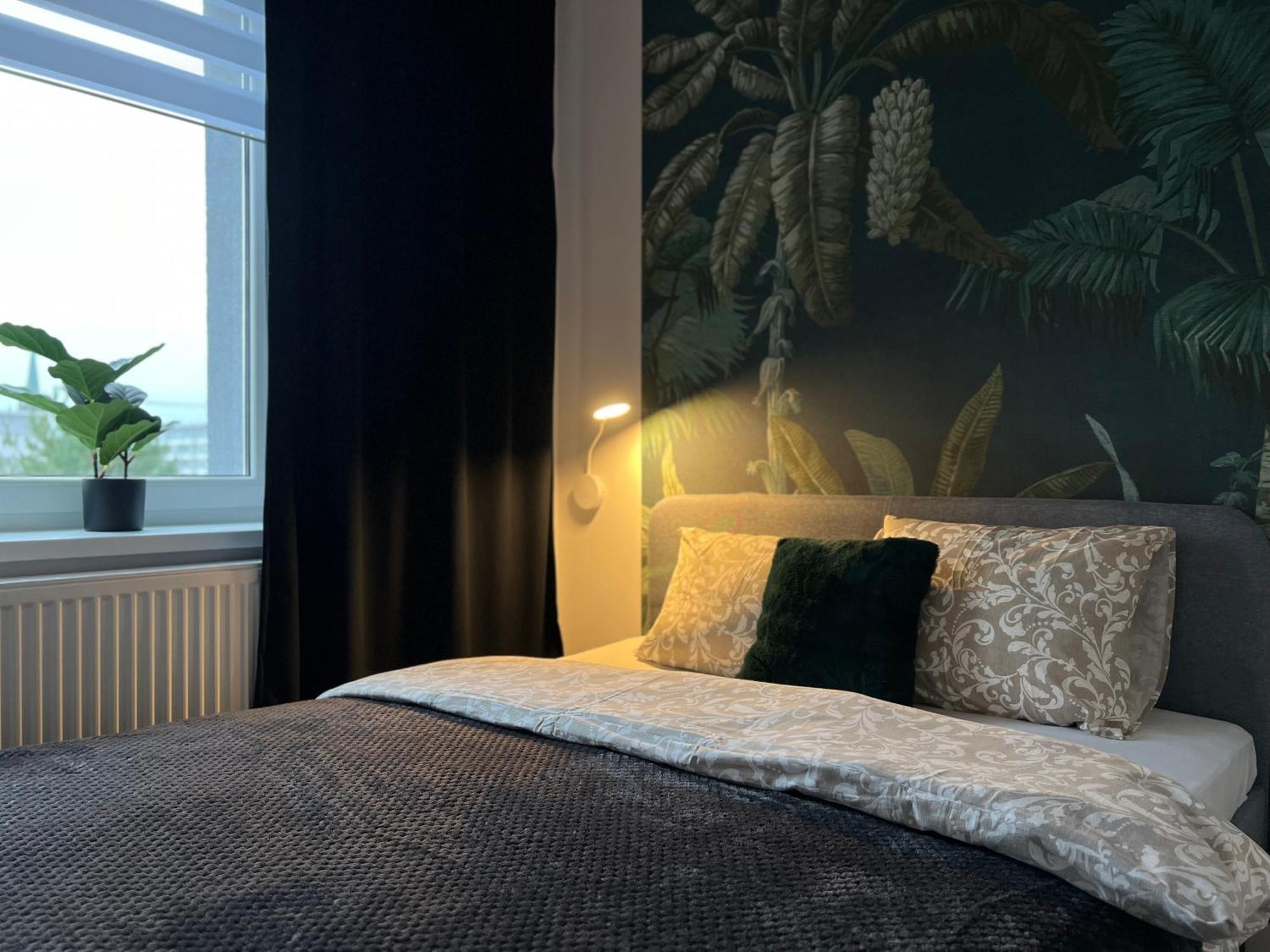 Parkcity Katowice Bogucice Ngoại thất bức ảnh